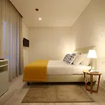 Hotel Riverside Alfama Lissabon