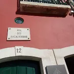 Riverside Alfama Szálloda Lisboa