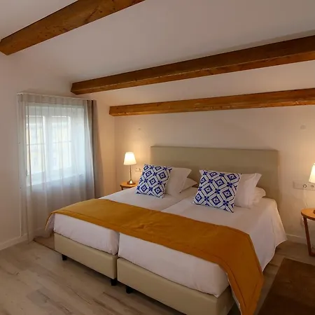 Riverside Alfama 3* Lissabon