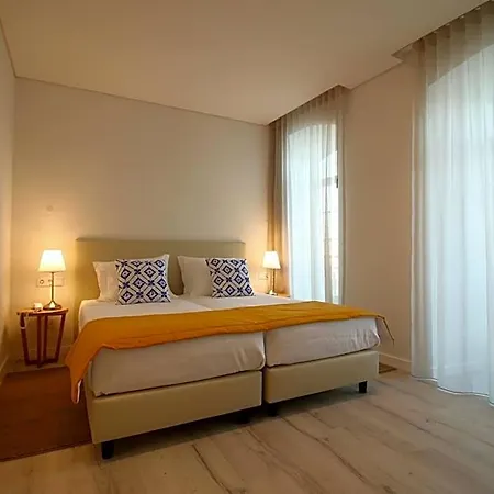 Riverside Alfama 3* Lisboa