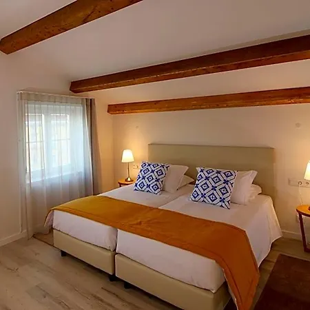 Ξενοδοχείο Riverside Alfama 3*