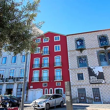 Riverside Alfama Ξενοδοχείο 3*