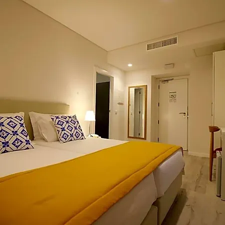 Ξενοδοχείο Riverside Alfama 3*