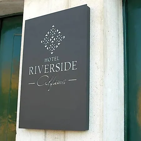 Ξενοδοχείο Riverside Alfama Lisboa