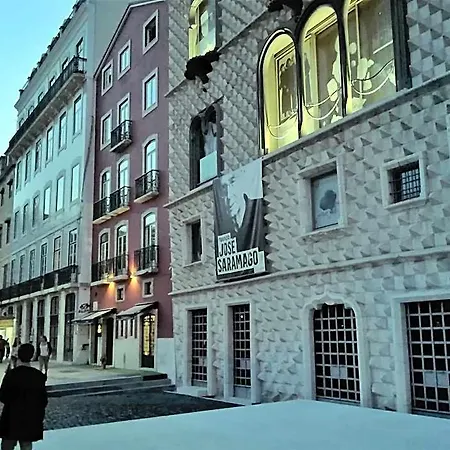 Riverside Alfama Ξενοδοχείο