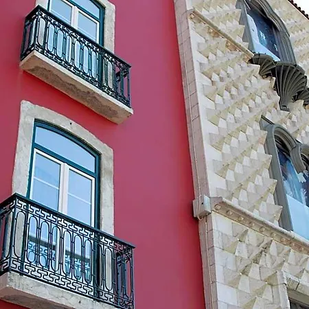 Riverside Alfama Ξενοδοχείο Lisboa
