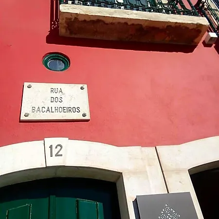 Ξενοδοχείο Riverside Alfama 3*