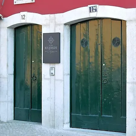 Ξενοδοχείο Riverside Alfama