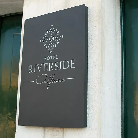 Ξενοδοχείο Riverside Alfama