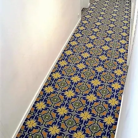 Hotel Riverside Alfama Lisbona