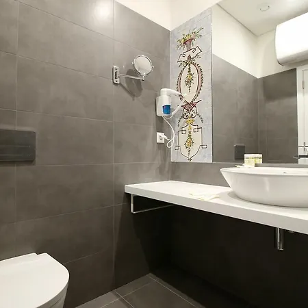 Отель Riverside Alfama 3*