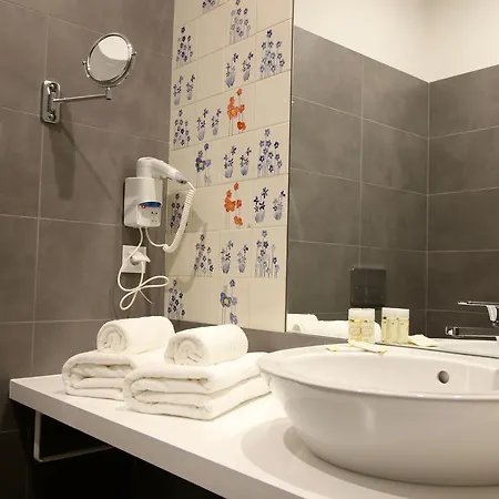 Riverside Alfama 3* Лісабон