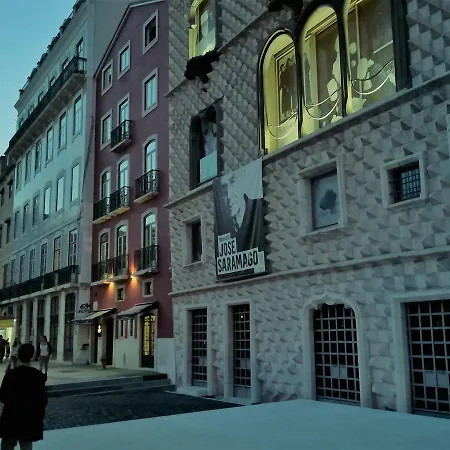 Riverside Alfama 3* Лісабон